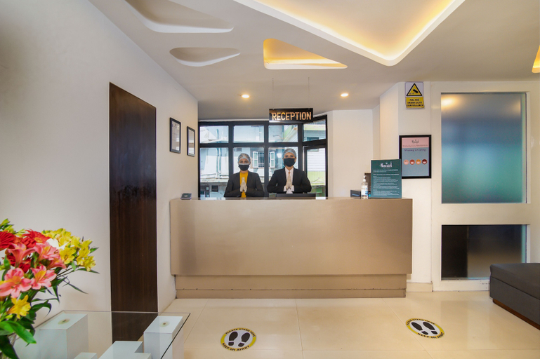 Others 5, Muscatel Yavachi - 400 Mts from MG Marg, East Sikkim