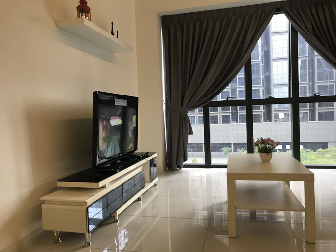 Others 4, Charming Suite at Sunway and PJ, Petaling Jaya