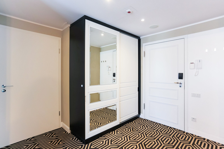 Others 5, Apartamenty Swinoujscie - Uzdrowiskowa 38 F, Świnoujście
