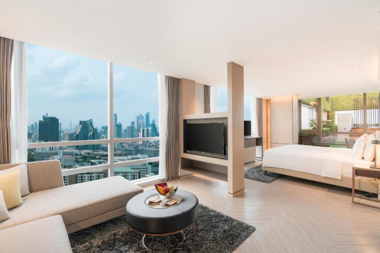 Bedroom 22