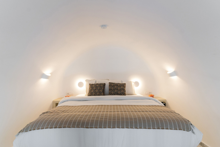 Bedroom 5, Lavadoze Luxury Suites - Adults only, South Aegean