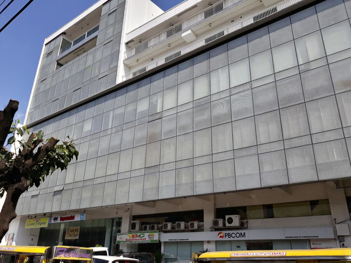 Exterior & Views 2, Ybc Grand Hotel, Olongapo City