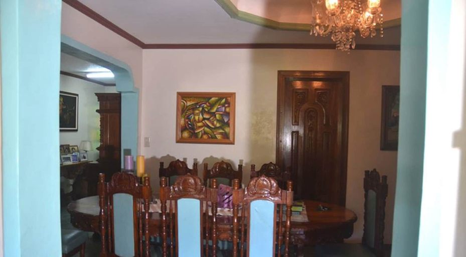 Others 5, B&B Casa Absuelo, Catarman