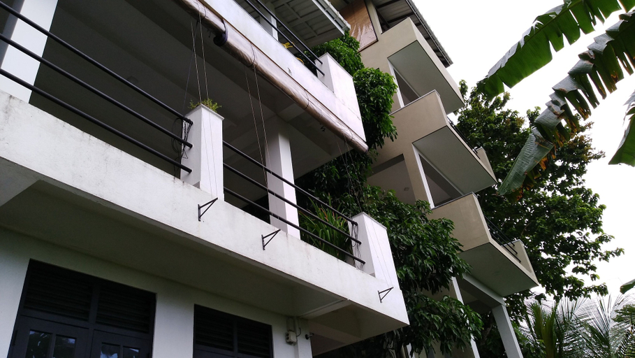 Exterior & Views, Lara's Place Unawatuna, Habaraduwa
