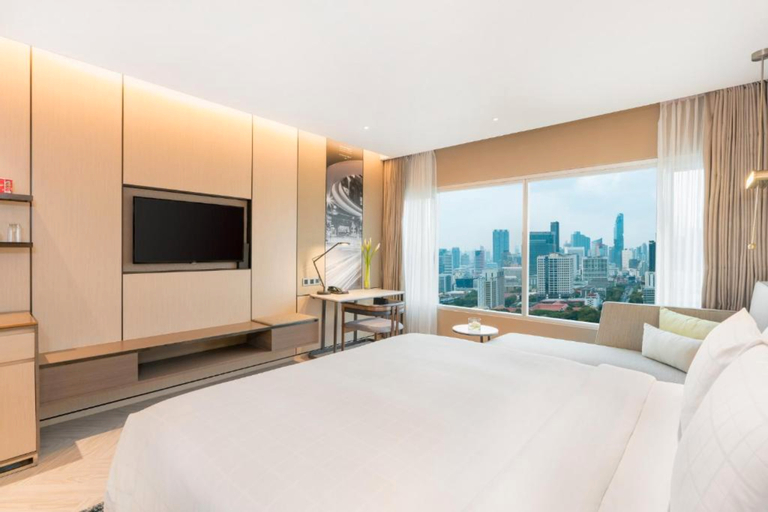Bedroom 19