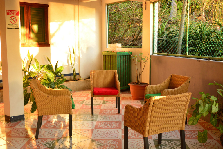 Others 5, Hotel La Cascada, Puntarenas
