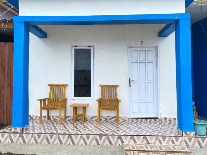 Exterior & Views 2, Sunrise Cliff Resort Bira Beach (permanently closed), Bulukumba