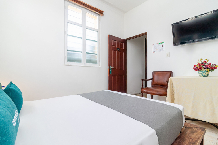Bedroom 3, Ayenda Eloina, Santafé de Bogotá
