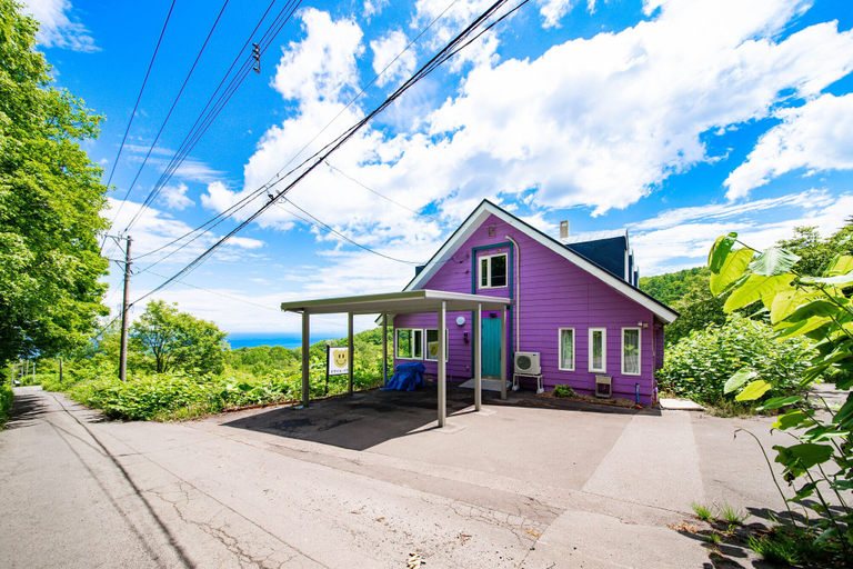 Exterior & Views 2, THE BASE, Otaru