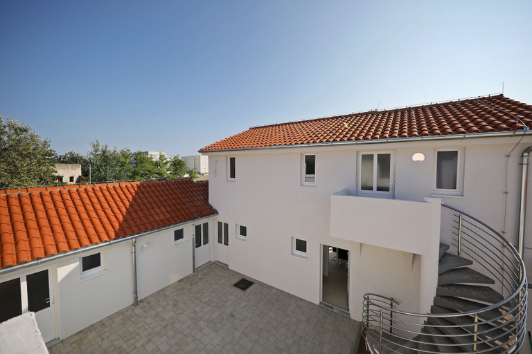 Exterior & Views 2, Apartments Noa Nin Zdrijac, Nin
