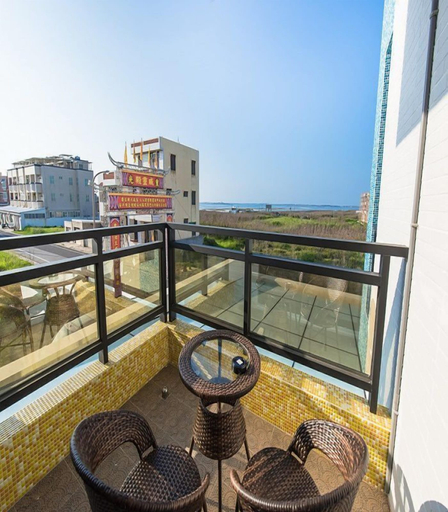 Others 5, Tiamo B&B, Penghu