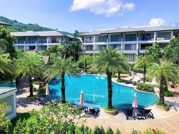Exterior & Views 2, Beachfront 2br home with private jacuzzi pool on stunning Naithon beach 3, Pulau Phuket