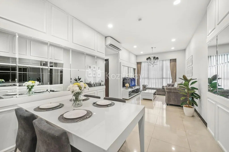 Others 5, Akasa by Kozystay, South Jakarta