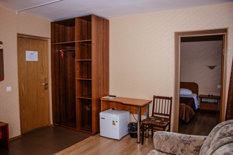 Others 4, Kievskaya Hotel on Kurskaya, Sankt-Peterburg gorsovet