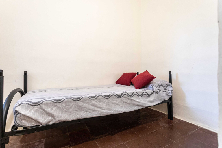 Bedroom 3, Casa Vacanza Del Cuore 2 Gallipoli, Lecce