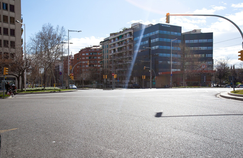 Others 4, Poblenou Nextdoor, Barcelona