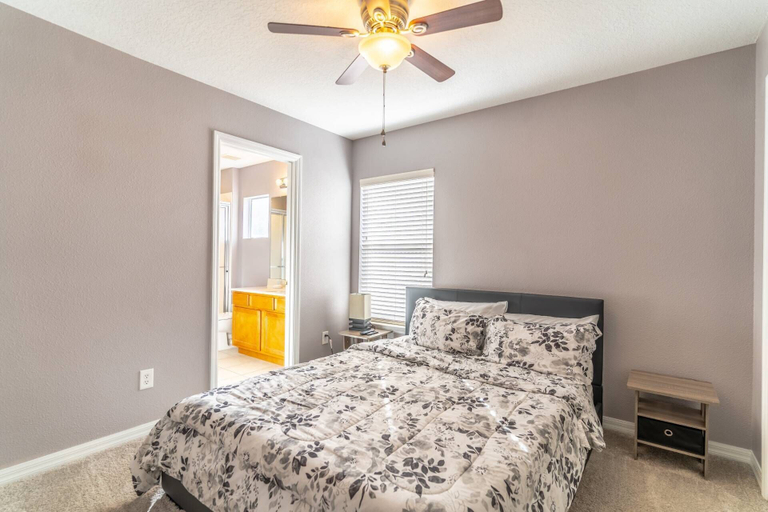 Bedroom 4, 152 Watersong, Polk