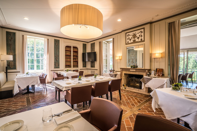 Food & Drinks 5, Château de Bonmont, Nyon