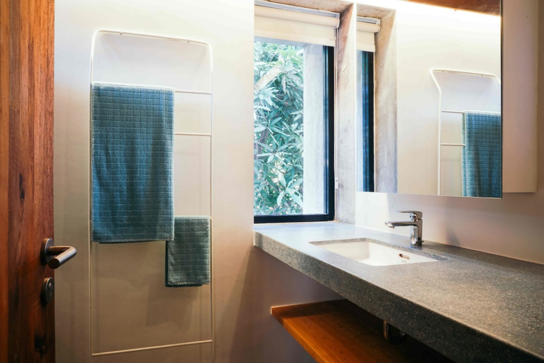 Bathroom 5, Urban Residences - Siem Reap, Siem Reap