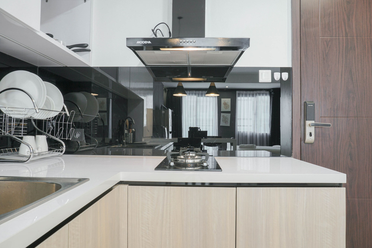 Others 5, Comfort Studio at Daan Mogot City Apartment, Jakarta Barat