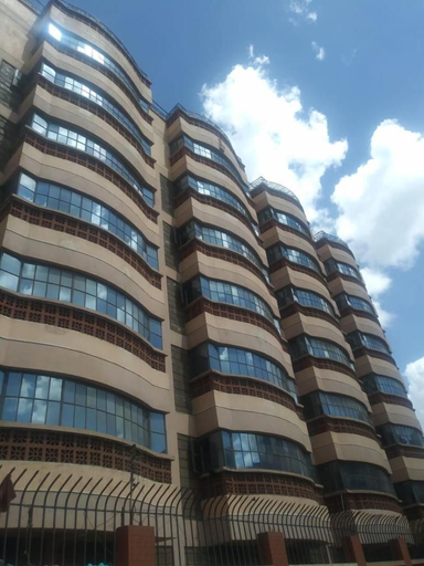 Exterior & Views, Stay.Plus Lumumba Drive Studio Apartment, Roysambu
