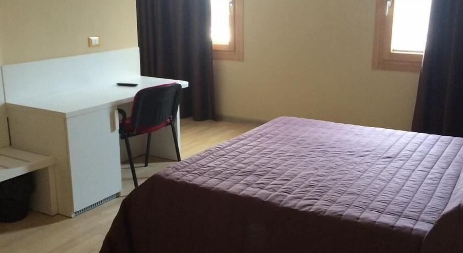 Bedroom 5, Locanda Munerato, Padua