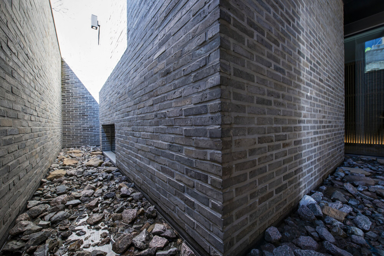Exterior & Views 2, Namu Hotel, Gwang-jin