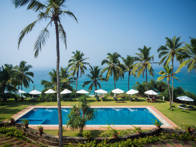 Sport & Beauty 5, Bethsaida Hermitage & Tourism Pvt Ltd, Thiruvananthapuram