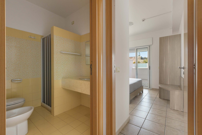 Interior, 2833 Residence Solaris - Bilo Standard PT by Barbarhouse, Lecce