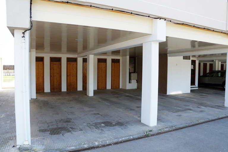 Exterior & Views 2, Sybaris Be my Guest Castelldefels, Barcelona