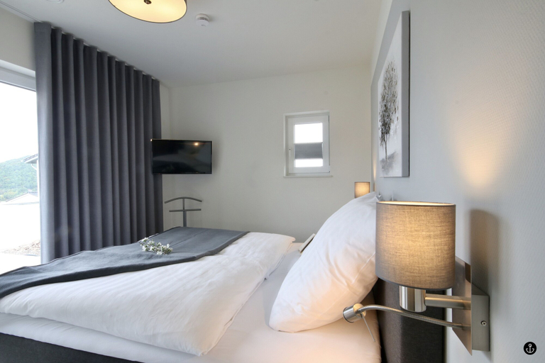 Bedroom 3, Sonnenweg 15, Waldeck-Frankenberg