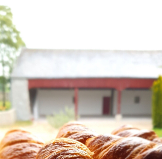 Food & Drinks 4, Domaine Malar, Essonne