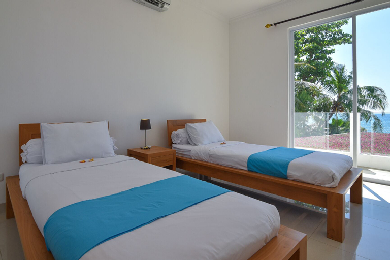 Bedroom 3, Villa Lovina Beach 2, Buleleng