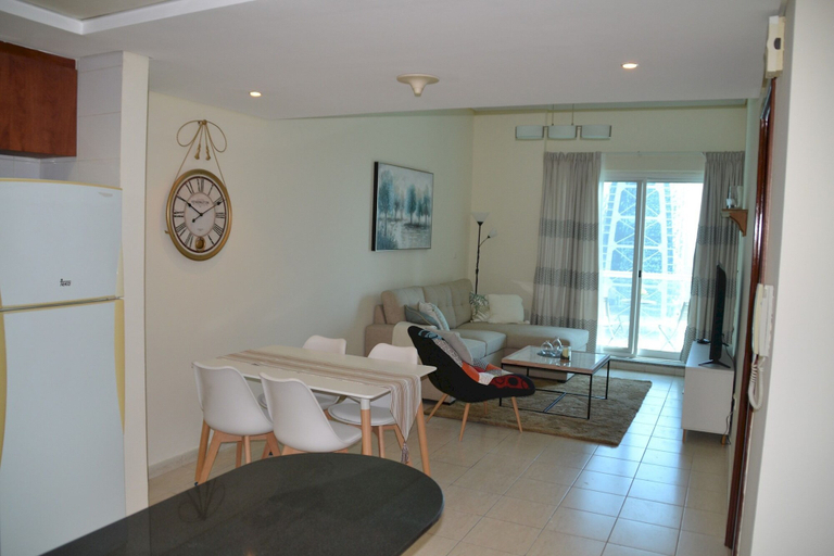 Others 5, Delightful Lake View 1 Bedroom in JLT, Dubai