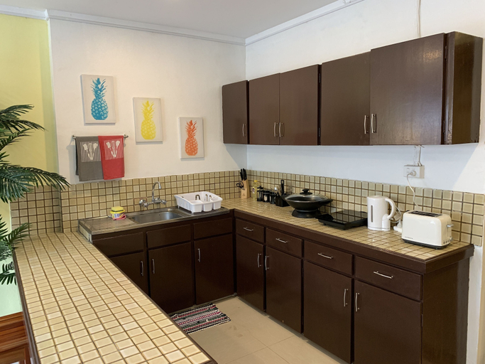 Others 4, Kidsfirst Apartment 9, Rewa