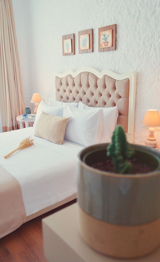 Bedroom 3, Rijeka Alaçatı, Çeşme