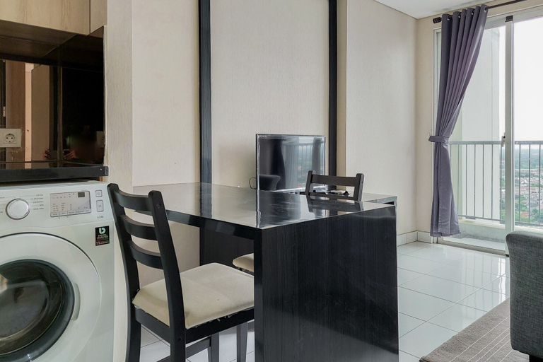 Others 4, Cozy Living 1Br Apartment At Casa De Parco, Tangerang