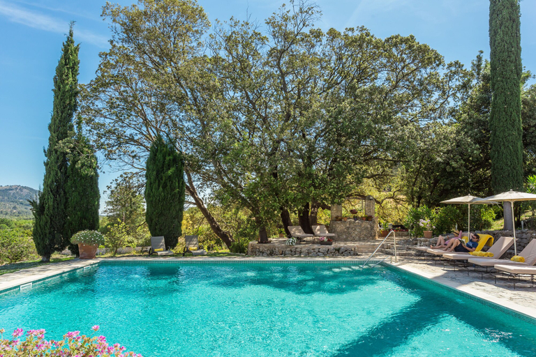 Sport & Beauty 2, Finca Son Ametler, Baleares