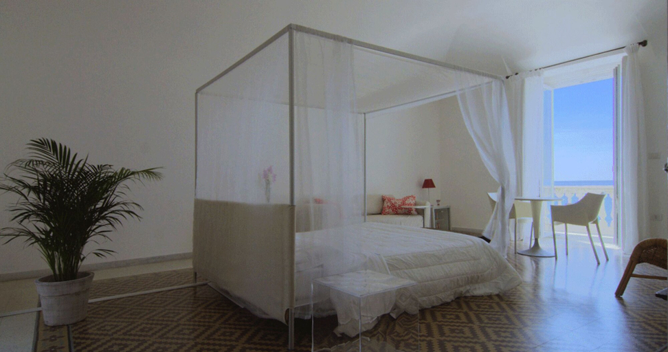 Bedroom 3, Residenza D'Epoca 1861, Salerno