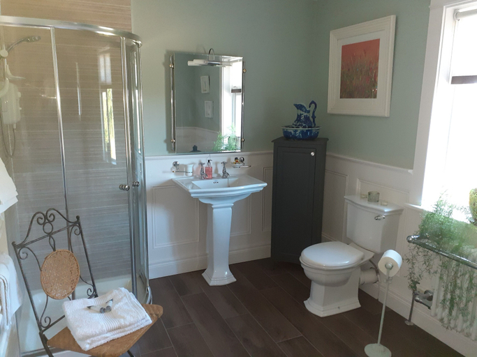 Bathroom 4, Tig na Coille B&B Country House
