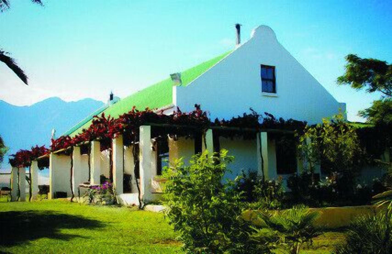 Exterior & Views, Eikelaan Farm Cottages, Cape Winelands