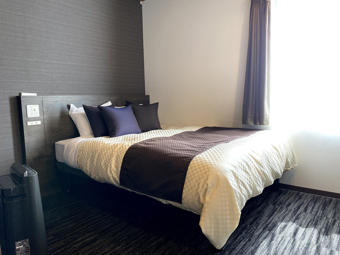 Bedroom 3, THE Celecton Abeno-matsubara Ekimae, Matsubara