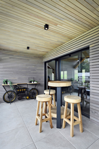 Food & Drinks 5, DURBUY SUITES, Luxembourg