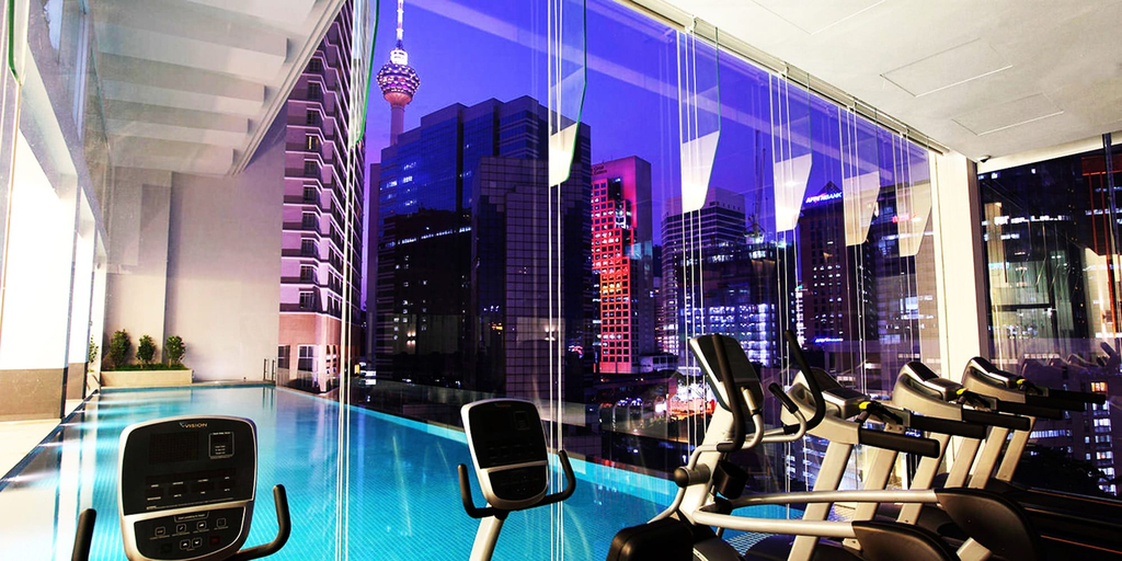 Others 1, Luxury Condo Bukit Bintang, Kuala Lumpur