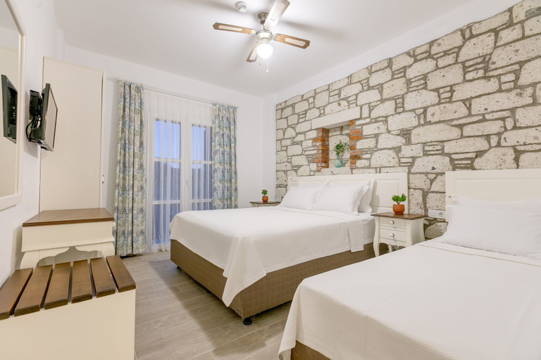 Bedroom 3, Alacati Fora Bella, Çeşme
