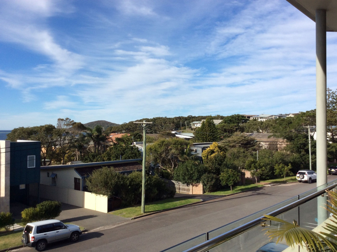 Others 4, Blue View at Fingal Bay, Port Stephens
