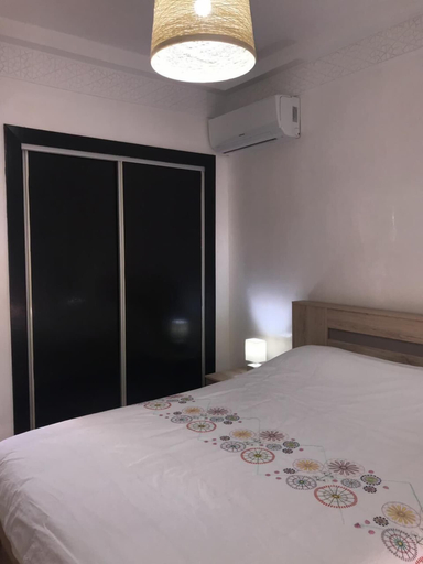 Bedroom 2, ZNB Del Pacha, Tétouan