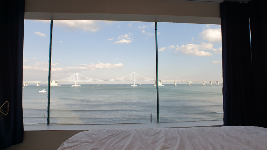 Others 5, Jstay Penthouse, Suyeong
