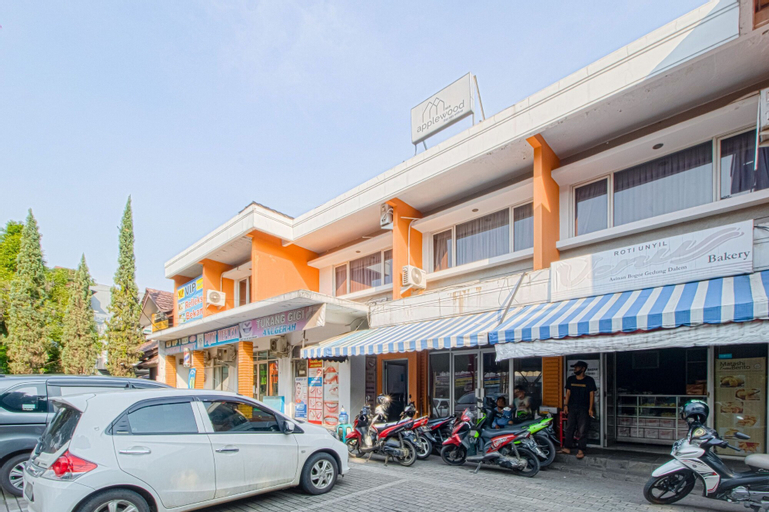 Exterior & Views 2, Applewood B&B Bogor, Bogor