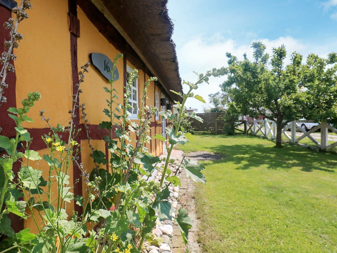 Others 5, Cozy Holiday Home in Funen With Terrace, Nordfyns